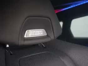 BMW XM (2024) thumbnail 12
