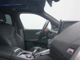 BMW XM (2024) thumbnail 14