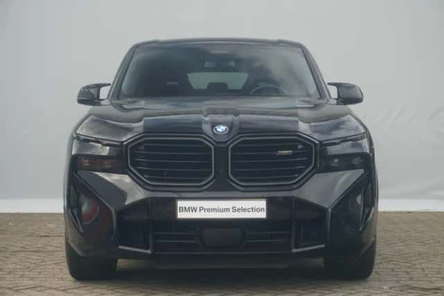 BMW XM (2024) thumbnail 3