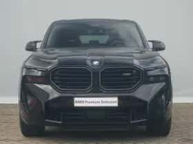 BMW XM (2024) thumbnail 3