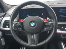BMW XM (2024) thumbnail 21
