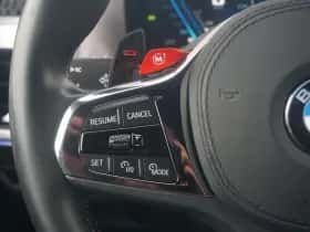 BMW XM (2024) thumbnail 22