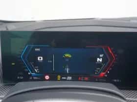 BMW XM (2024) thumbnail 23
