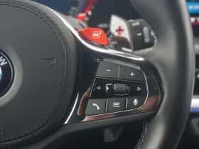 BMW XM (2024) thumbnail 26