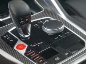 BMW XM (2024) thumbnail 30