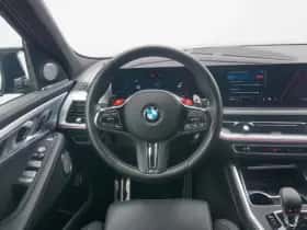 BMW XM (2024) thumbnail 32