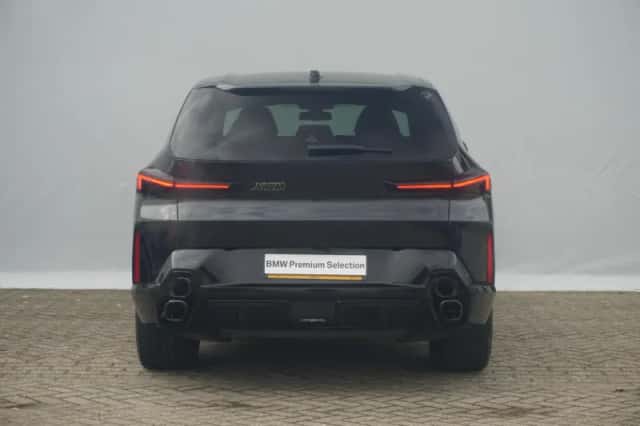 BMW XM (2024) thumbnail 5