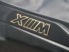 BMW XM (2024) thumbnail 8