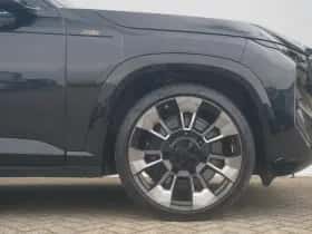 BMW XM (2024) thumbnail 9