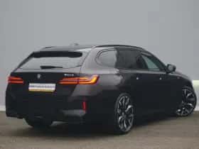 BMW 5-Serie (2025) thumbnail 2