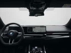 BMW 5-Serie (2025) thumbnail 11