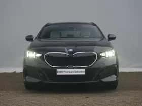 BMW 5-Serie (2025) thumbnail 4