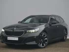 BMW 5-Serie (2025) thumbnail 37