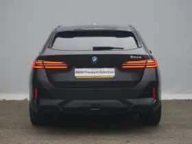BMW 5-Serie (2025) thumbnail 5