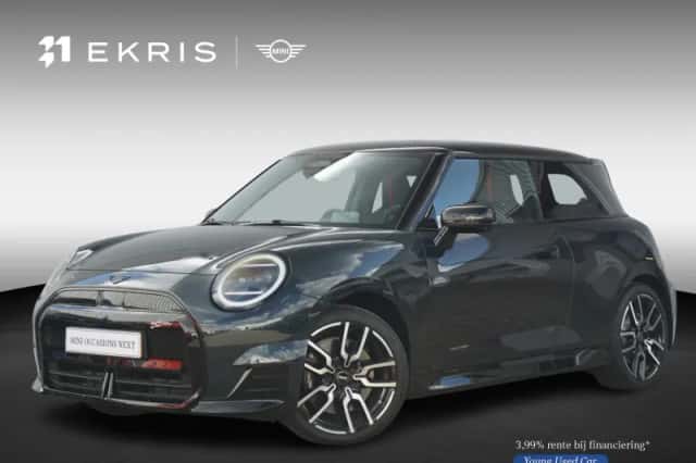 MINI 3-deurs (2026) thumbnail 1