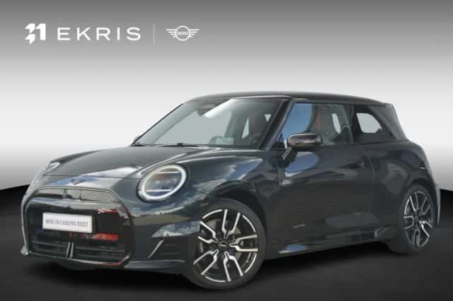 MINI 3-deurs (2026) thumbnail 1