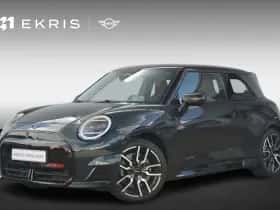 MINI 3-deurs (2026)