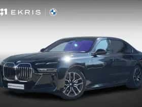 BMW i7 (2025)