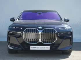 BMW i7 (2025) thumbnail 3