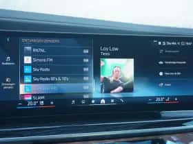 BMW i7 (2025) thumbnail 22