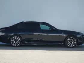 BMW i7 (2025) thumbnail 4