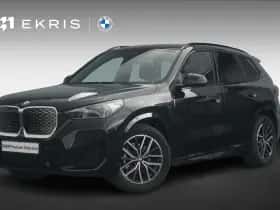 BMW iX1 (2025)