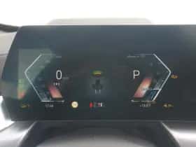 BMW iX1 (2025) thumbnail 14