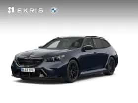 BMW M5 (2026)
