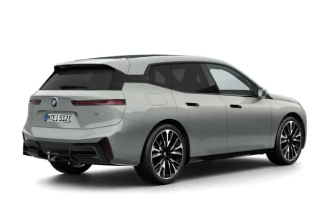 BMW iX (2026) thumbnail 2