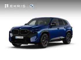 BMW XM (2026)