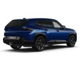BMW XM (2026) thumbnail 2