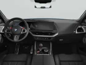 BMW XM (2026) thumbnail 3
