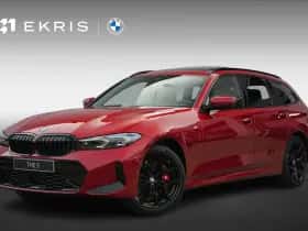 BMW 3-Serie (2026)