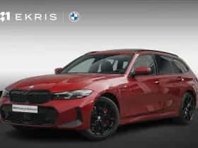 BMW 3-Serie (2026) thumbnail 1