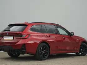 BMW 3-Serie (2026) thumbnail 2