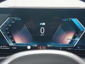 BMW 3-Serie (2026) thumbnail 15