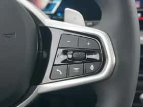 BMW 3-Serie (2026) thumbnail 16
