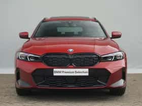 BMW 3-Serie (2026) thumbnail 3
