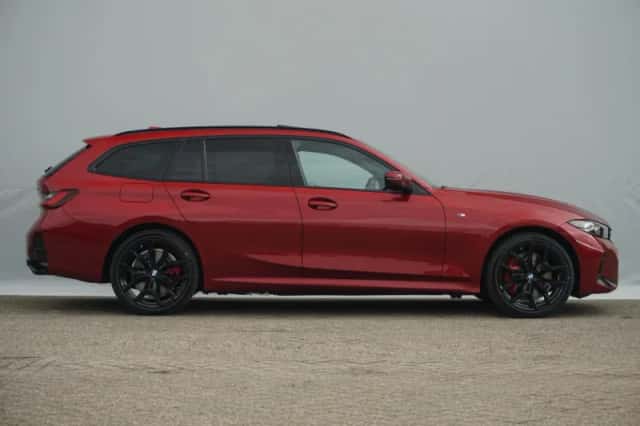 BMW 3-Serie (2026) thumbnail 4