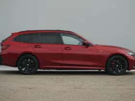 BMW 3-Serie (2026) thumbnail 4
