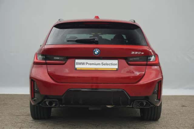 BMW 3-Serie (2026) thumbnail 5