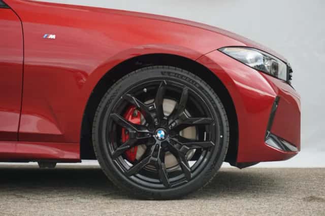 BMW 3-Serie (2026) thumbnail 6