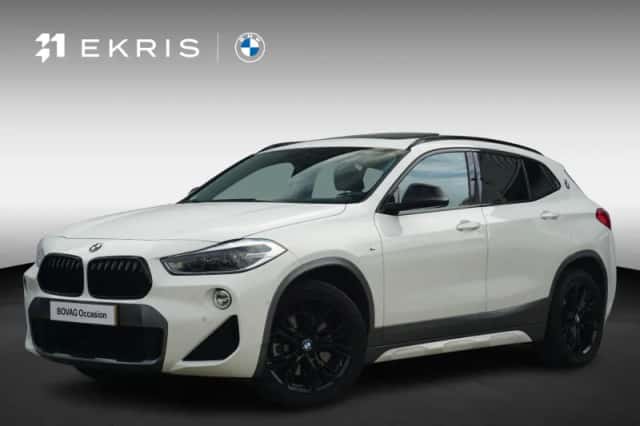 BMW X2 (2018) thumbnail 1