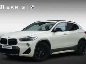 BMW X2 (2018)