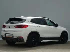 BMW X2 (2018) thumbnail 2