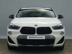 BMW X2 (2018) thumbnail 3