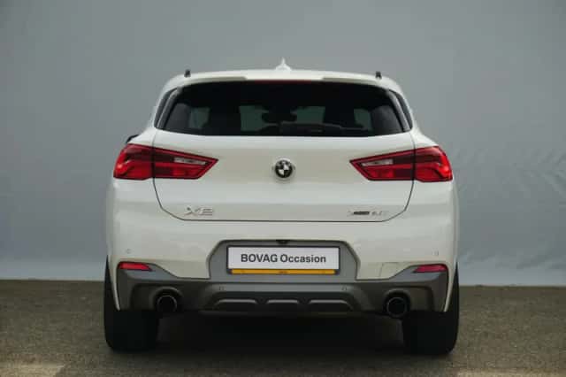 BMW X2 (2018) thumbnail 5