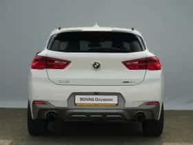 BMW X2 (2018) thumbnail 5