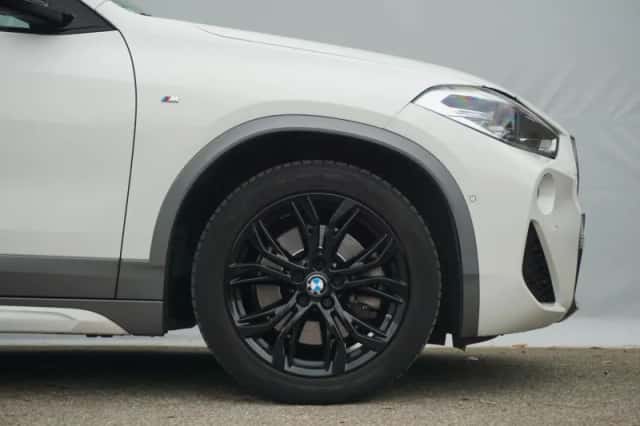BMW X2 (2018) thumbnail 6