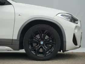 BMW X2 (2018) thumbnail 6